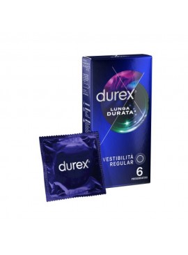 durex lunga durata pz6