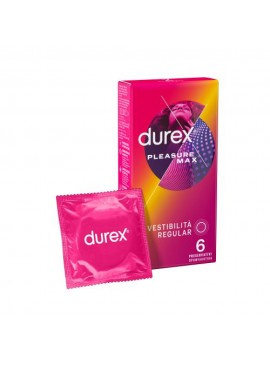 durex pleasure extra...