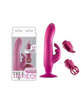 vibro rabbit con kit del...