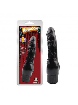 vibro rubicon black cm 20x4,5