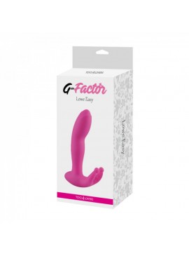 vibro easy pink cm 13,5x3