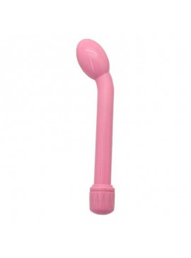 vibro pink g\spot cm 20,5x3,5