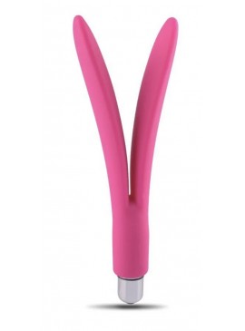 Vibro design virgo pink